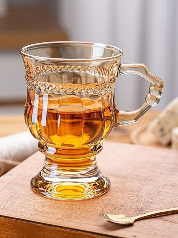 فنجان چای خوری blinkmaxe پک ۶ عددی - دکوری چوبی