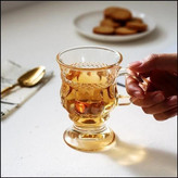فنجان چای خوری blinkmaxe پک ۶ عددی - دکوری چوبی