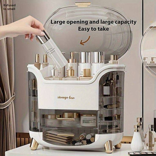 استند لوازم آرایشی وارداتی
